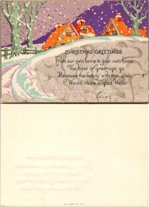 Christmas Greetings (13720
