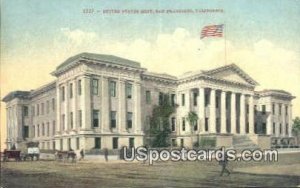 US Mint - San Francisco, California CA  