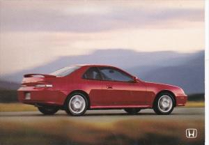 1998 Honda Prelude