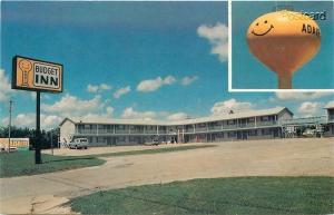 IA, Adair, Iowa, Adair Budget Inn, I-80, MWM Dexter No. 99388-D