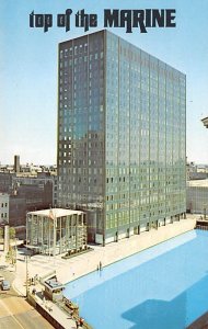 Top Of marine Best Sea Food Milwaukee WI 