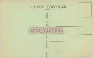 Old Postcard Senlis Oise La Cathedrale