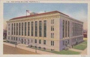 New Jersey Ternton Post Office Building