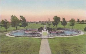 Kansas Wichita Sacred Heart Shrine On Campus College And Academy Albertype