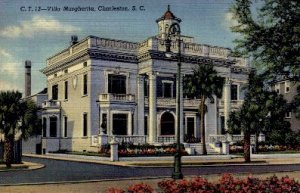 Villa Margherita - Charleston, South Carolina SC  