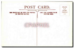 Old Postcard Margate Sands Westbrooks without Margate