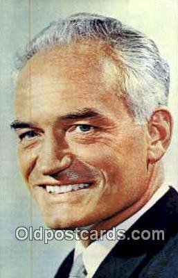 Barry Goldwater for President, Political Unused 