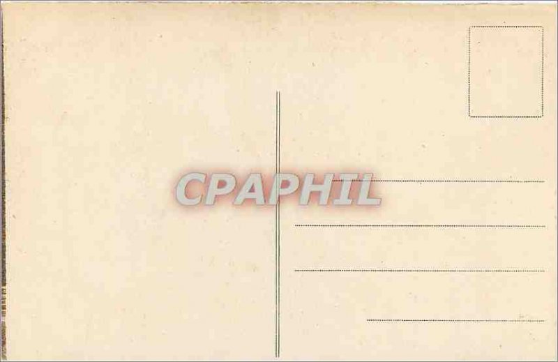 Old Postcard Wiesbaden Street Thelemann Thelemannstrasse