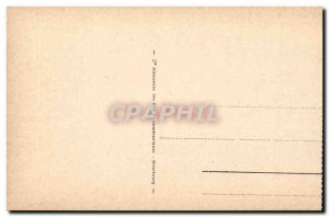 Saint Nectaire - Dolmen - Old Postcard