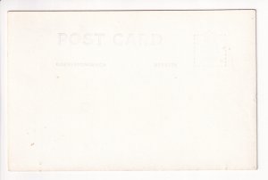 RPPC: Mount Rainier from Lake Washington Ellis #968, mint (PC1052)