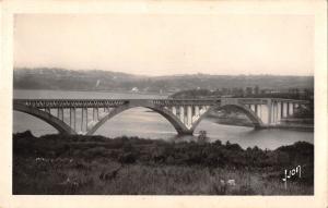 BR51128 Plougastel pont albert France