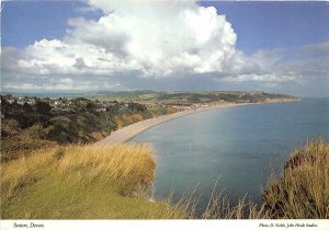 uk46782 seaton devon uk