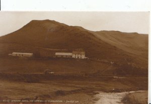 Wales Postcard - Steddfa Gurig - Gateway To Plynlimmon - Ref 3065A