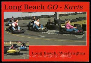 Long Beach Go - Karts