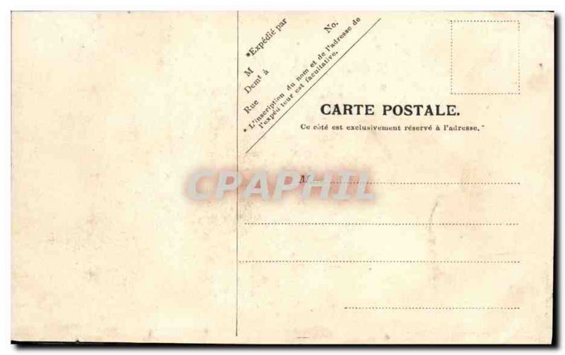 Old Postcard The Home Tramway Station