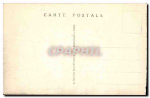 Postcard Old Paris La Madeleine