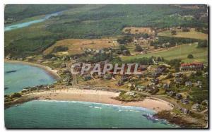 Postcard Modern Kennebunk Beach Kennebunk Maine