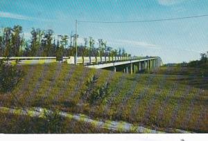 Texas Orange The Sabine River At Texas-Louisiana Line