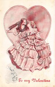 Valentines Day 1918 