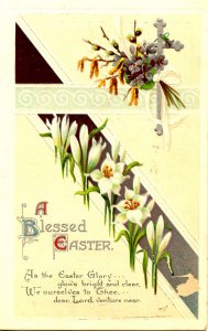 Greeting - Easter 