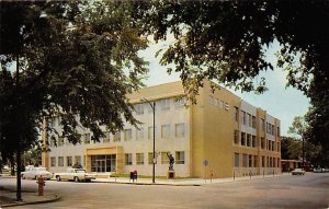 Cerro Gordo County Court House Mason City, Iowa USA