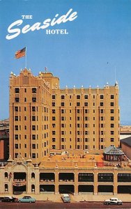 The Seaside Hotel Located in Heart of Atlantic City - Atlantic City, New Jers...