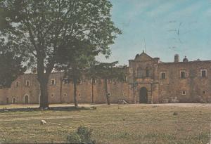 BF30488 rethymnon general view of arcadi monastery greece  front/back image