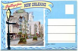 Folder - New Orleans, LA