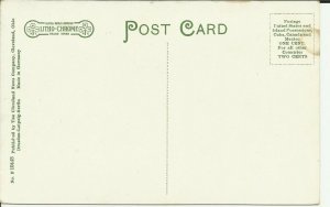 Cleveland, Ohio, Gordon Park Drive