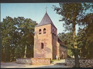 Belgium Postcard - Provinciedomein Bokrijk Vlaamse Openluchtmuseum    LC4033