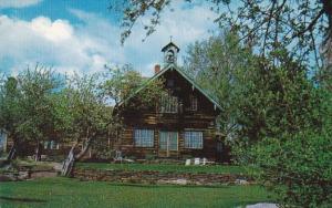 Vermont Stowe Trapp Family Lodge Apple Blossom Time