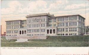 Rhode Island Providence State Normal School