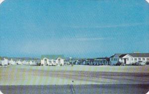 Winter Gardens Motor Hotel Montgomery Alabama