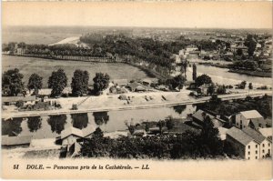 CPA Dole Panorama (1265113)