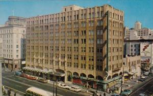 California San Francisco Pickwick Hotel & Motor Inn
