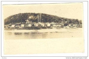 RP: Factory , Pittsburgh , Pennsylvania , PU-1908
