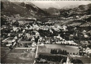 Air CMP Barcelonnette view (1209632) 