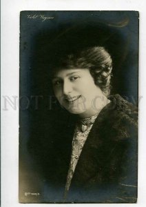 3083451 Violet WEGNER Wife Montenegro Grand Duke PETAR Photo