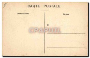 Postcard Old St Etienne St Roch Church