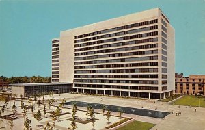 State Office Building Indianapolis, Indiana IN