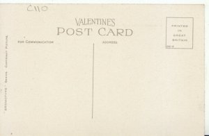 Kent Postcard - Interior Rochester Castle - Kent - Ref 7746A 