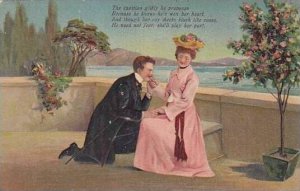 PFB Serie 6265 Romantic Couple