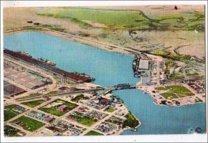 Port Corpus Christi TX