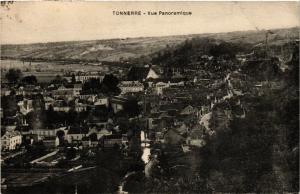 CPA TONNERRE - Vue Panoramique (358183)