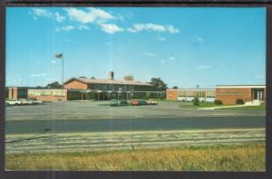 Thomas J Kelley Junior High School,Norwich,CT