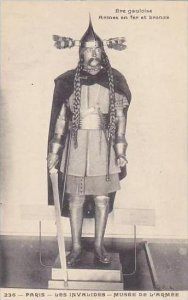 France Paris Les Invalides Musee De L'Armee