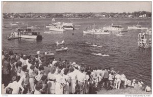 Annual Regatta , FREDERICTON , New Brunswick , Canada , 20-40s