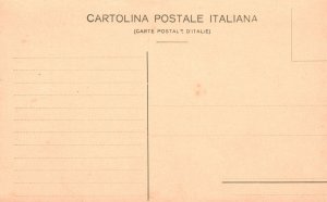 Postcard Monumentale Certosa Di Pavia Tomb Ludovico il Moro Beatrice d'Este IT