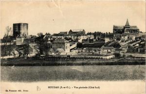 CPA HOUDAN Vue générale (617873)