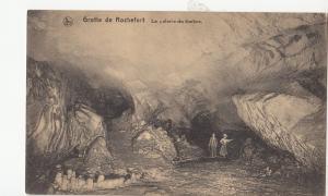 BF19275 la gallerie du timbre  grotte de rochefort belgium  front/back image